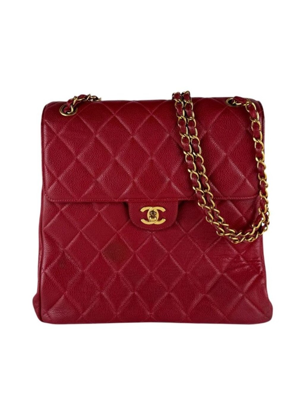 Chanel Shoulder Bag
